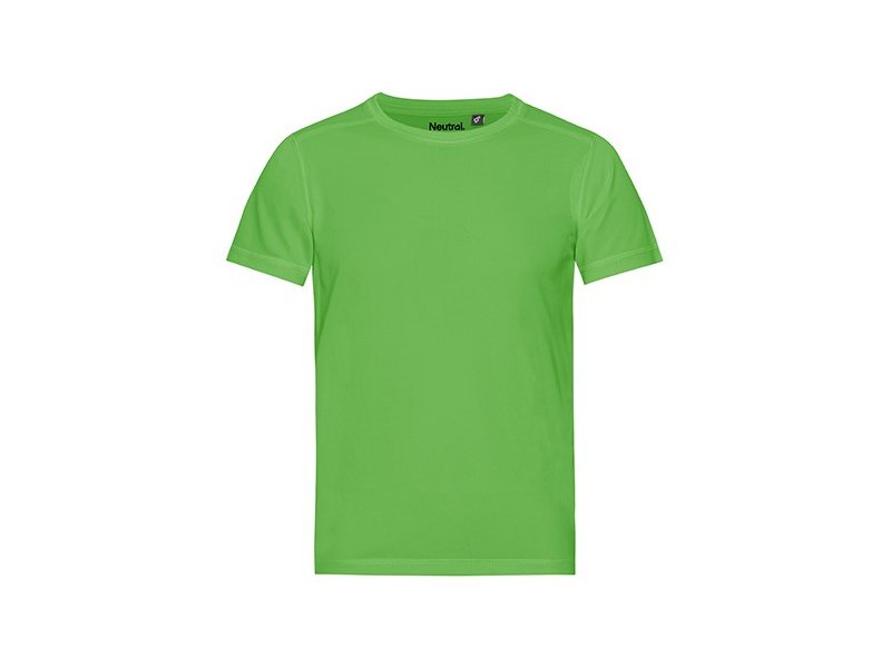 Neutral - Recycled Kids Performance T-Shirt Neutral - Recycled Kids Performance T-Shirt