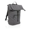 Impact AWARE™ RPET waterbestendige 15.6" laptoprugzak Impact AWARE™ RPET waterbestendige 15.6" laptoprugzak