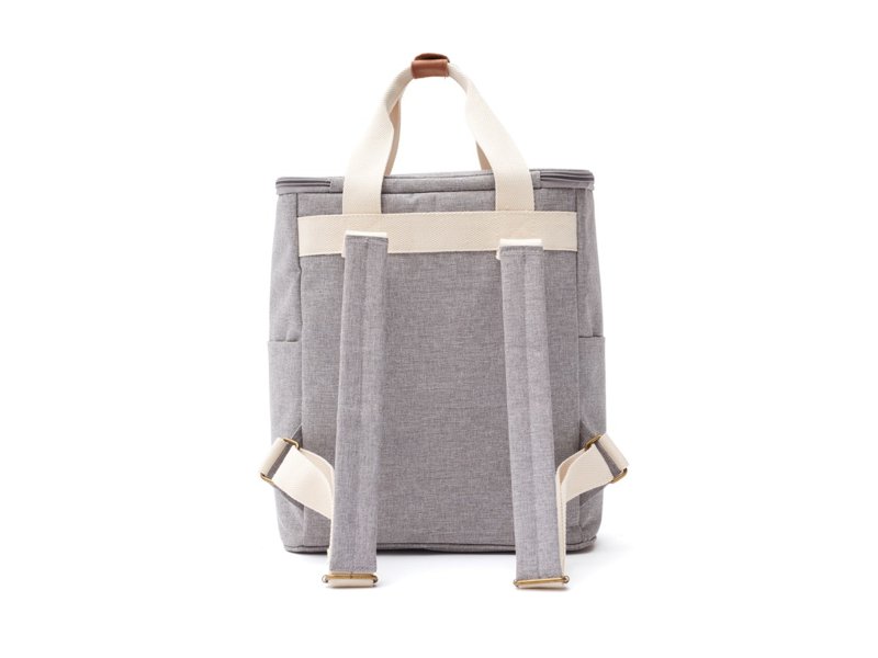 VINGA Sortino trail koelrugtas VINGA Sortino trail koelrugtas