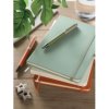 ARCOLOOP - A5 gerecycled PU notitieboek