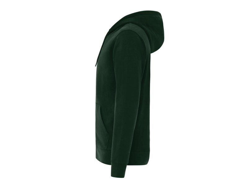 Iqoniq Abisko Zipped hoodies Iqoniq Abisko Zipped hoodies