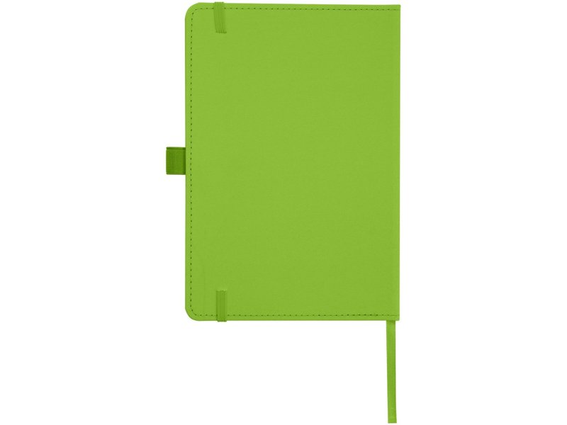 Thalaasa notitieboek met hardcover van plastic uit de oceaan Thalaasa notitieboek met hardcover van plastic uit de oceaan