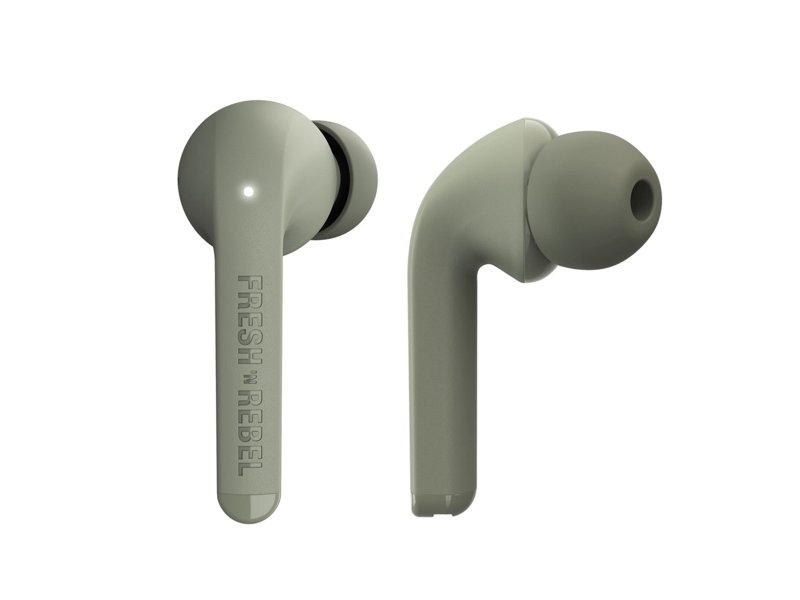 3TW1300 I Fresh 'n Rebel Twins Fuse - True Wireless earbuds 3TW1300 I Fresh 'n Rebel Twins Fuse - True Wireless earbuds