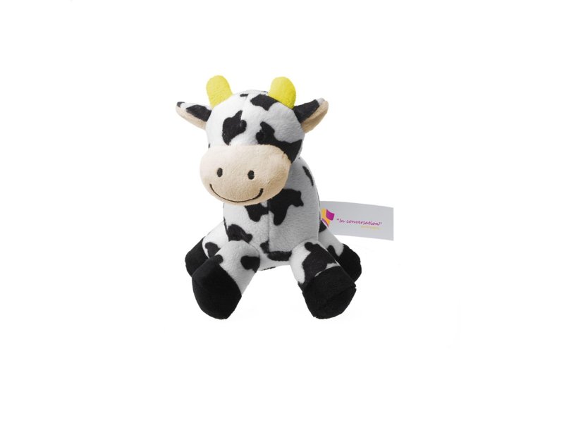 Jolly Cow knuffel
