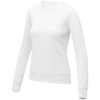 Zenon dames sweater met crewneck Zenon dames sweater met crewneck