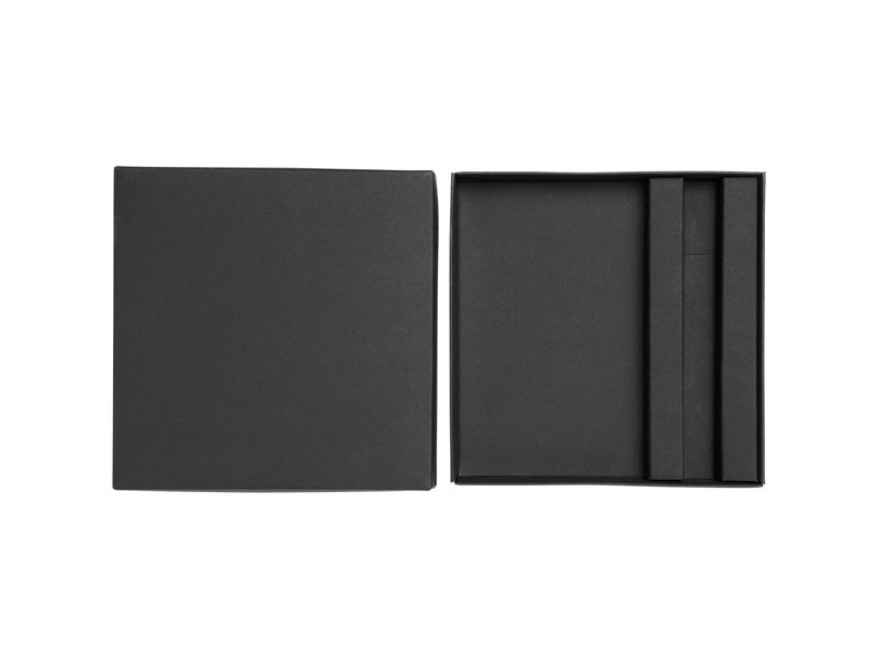 Moleskine Bundle geschenkverpakking pocketformaat (notitieboek + pen)
