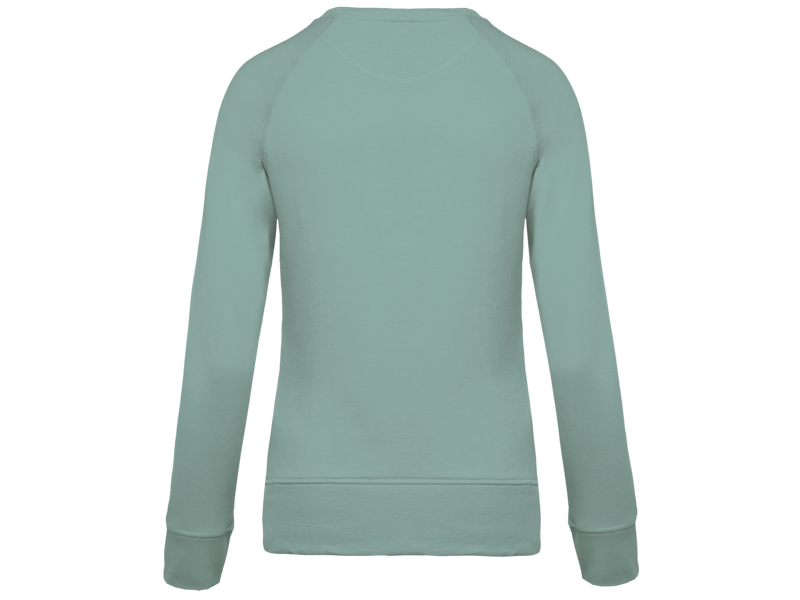 Kariban Dames sweater BIO