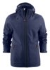 Softshell jas met capuchon Softshell jas met capuchon