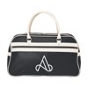Retro sporttassen als relatiegeschenk? Bedruk uw bedrijfslogo op deze retro sportbag