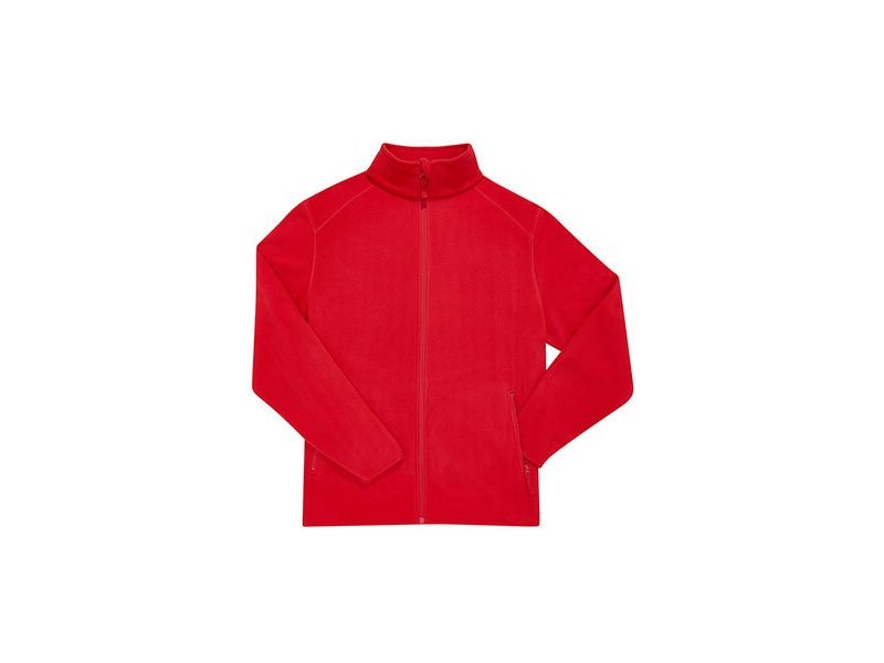 B&C #Reset Polar Fleece