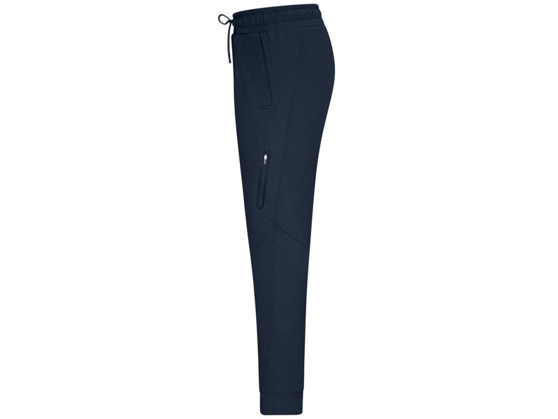 Men's Pants Interlock