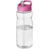H2O Base® 650 ml bidon met fliptuitdeksel