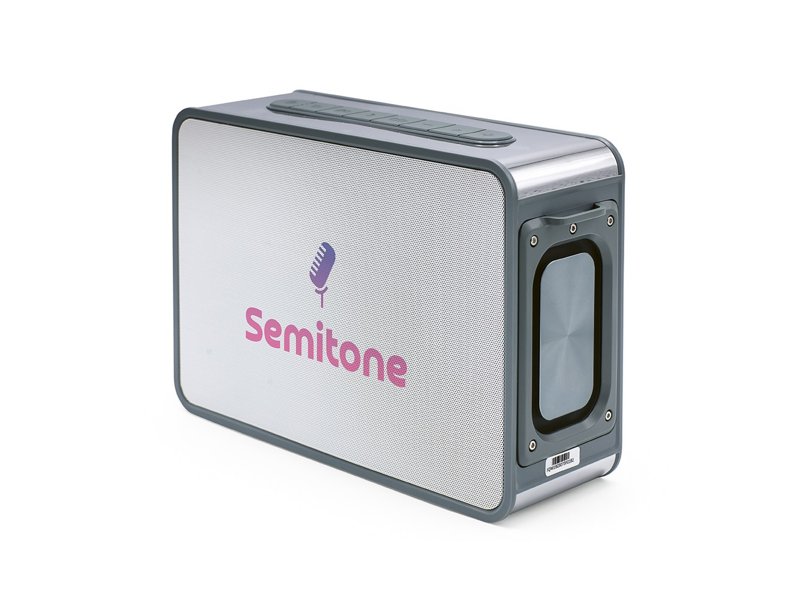 Jouncer Speaker Jouncer Speaker