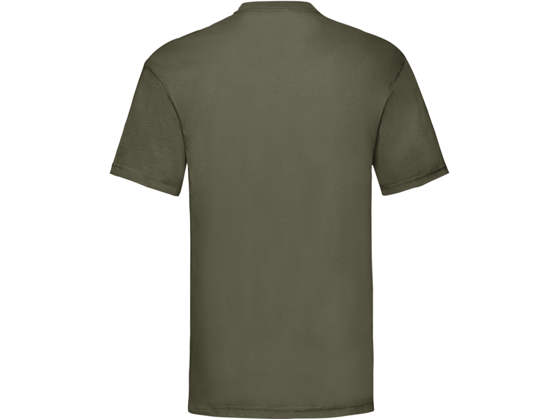 Fruit of the Loom T-shirts bestellen doe je bij