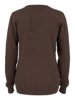 Cutter & Buck - Blakely Knitted Sweater Dames