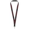 Lago lanyard met veiligheidssluiting Lago lanyard met veiligheidssluiting