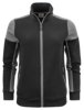 Prime Sweater Volledige Rits Dames Prime Sweater Volledige Rits Dames