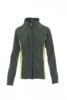 Payper fleece jassen bestellen met borduring