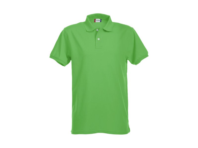 Clique Stretch Premium Polo