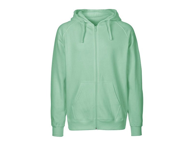 Neutral Men´s Zip Hoodie Neutral Men´s Zip Hoodie