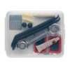 Fietsreparatieset compact Fietsreparatieset compact