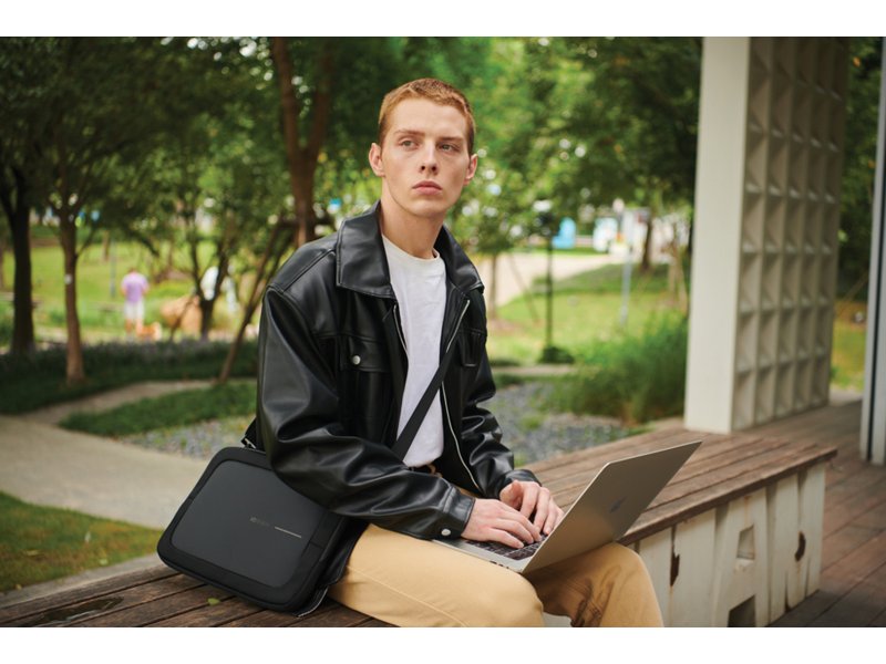 XD Design 14" Laptoptas XD Design 14" Laptoptas