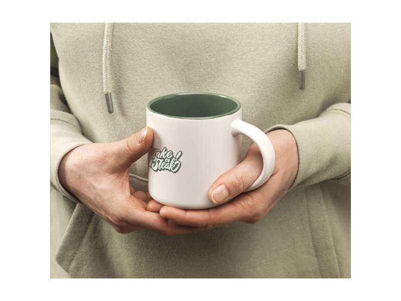 Coppa Mug 330 ml mok