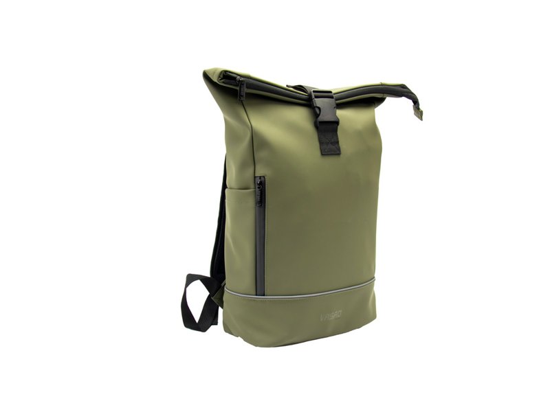 VASAD Style Rolltop Backpack VASAD Style Rolltop Backpack