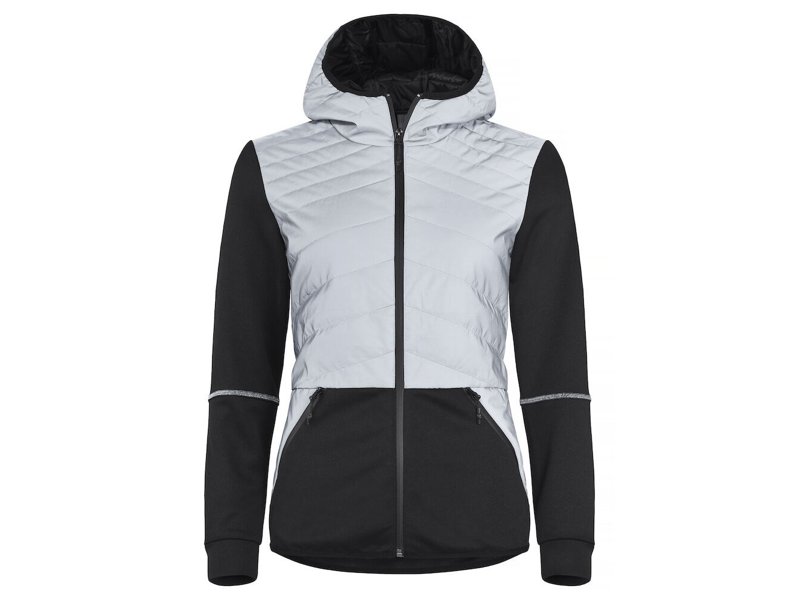 Clique Utah Jacket Ladies