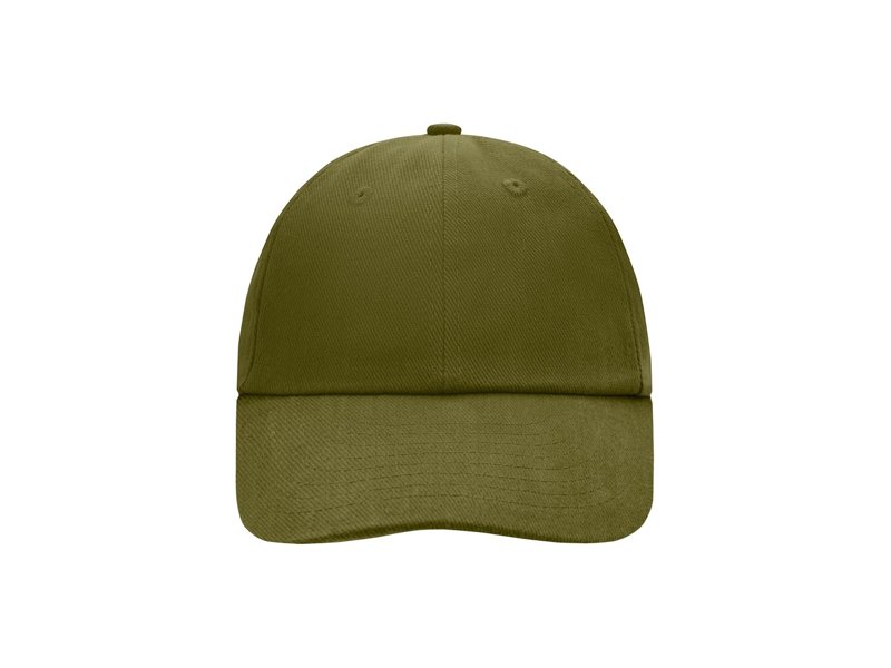 6 Panel Raver Cap 6 Panel Raver Cap