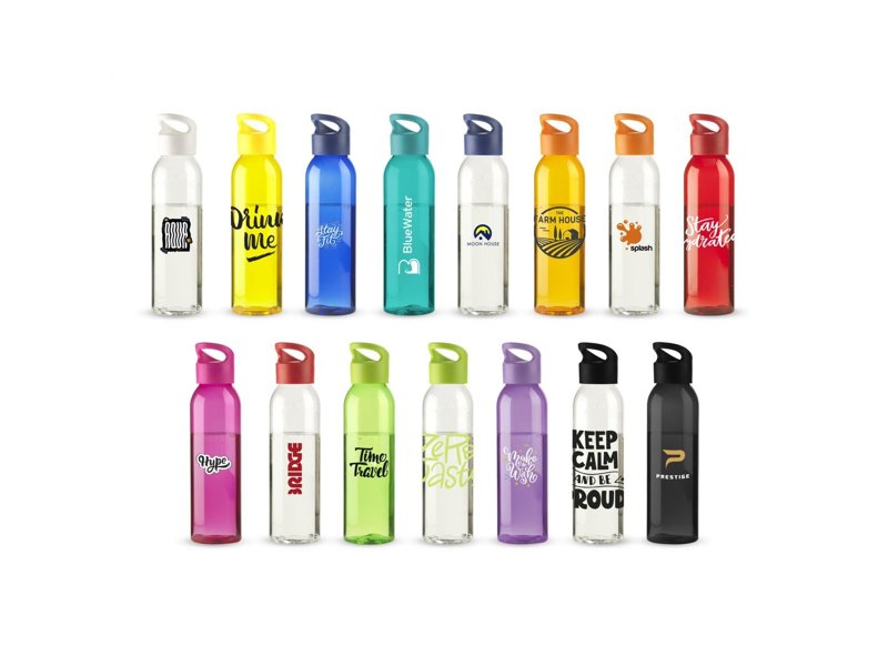 Sirius 650 ml drinkfles Sirius 650 ml drinkfles