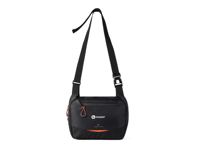 Nordic Drift Trail RCS Crossbody bag 4L