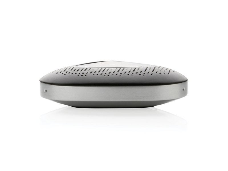 Conference call speaker Conference call speaker