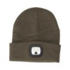 Wintermuts met ledlamp Wintermuts met ledlamp