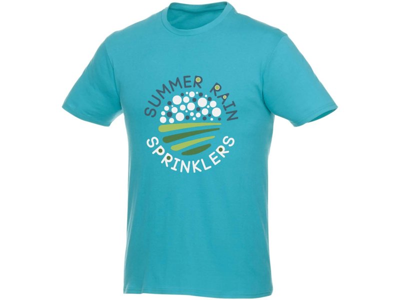 Elevate Heros t-shirt - Hoge kwaliteit met eigen opdruk