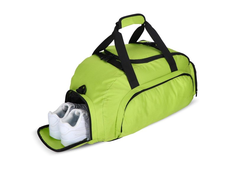 Sportrugzak Karo R-PET 27L - Duurzame en functionele sporttas | Totziens Promotions Sportrugzak Karo R-PET 27L - Duurzame en functionele sporttas | Totziens Promotions