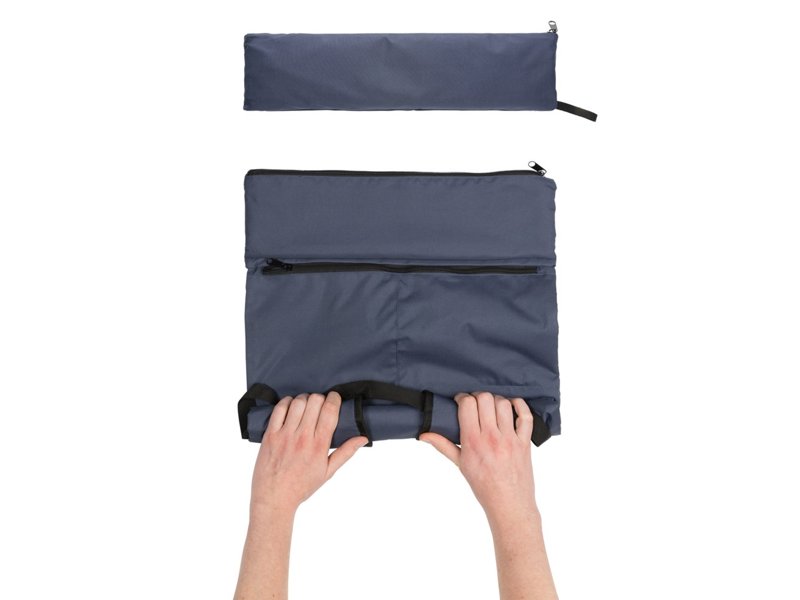 Dillon AWARE™ RPET lichtgewicht opvouwbare rugzak Dillon AWARE™ RPET lichtgewicht opvouwbare rugzak