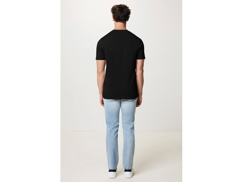 Iqoniq t-shirt Brett