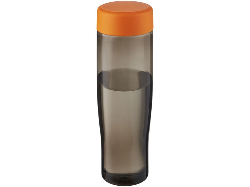 H2O Active® Eco Tempo waterfles van 700 ml met schroefdop