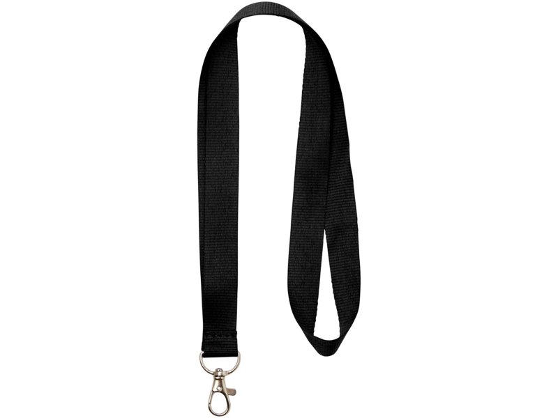Impey lanyard met haak Impey lanyard met haak