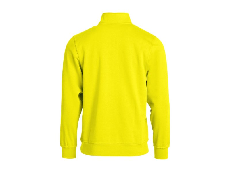 Clique Basic Half Zip