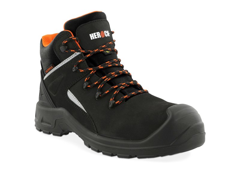 HERON S7S SR FO ESD SC LG HOGE VEILIGHEIDSSCHOENEN