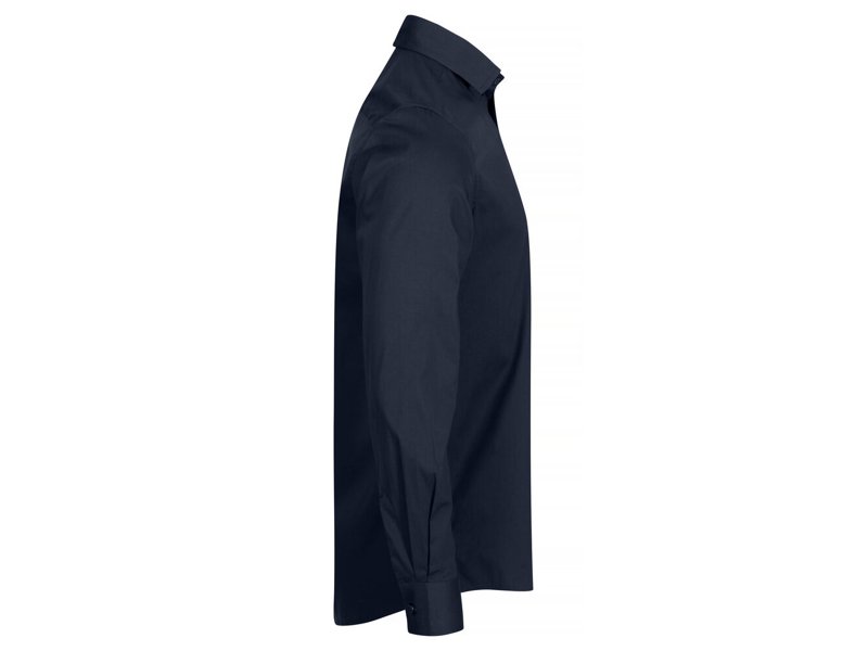 Clique Stretch heren overhemd Clique Stretch heren overhemd