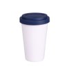 Beker Freedom Classic 280ml wit Beker Freedom Classic 280ml wit