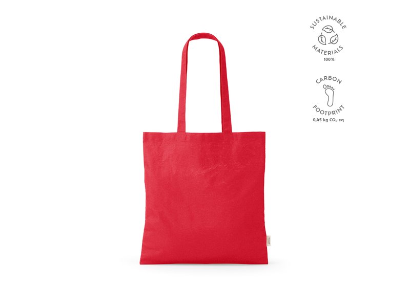 Tote bag bedrukken (Everest) | Draagtas met logo | Totziens Promotions Tote bag bedrukken (Everest) | Draagtas met logo | Totziens Promotions