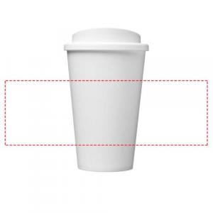 Drukformaat drinkbekers