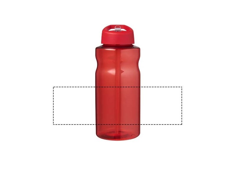 H2O Active® Eco Big Base 1 l drinkfles