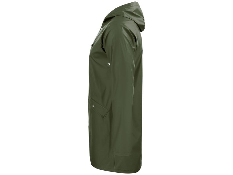 Clique Classic Rain Jacket