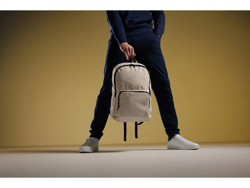 Dillon AWARE™ RPET opvouwbare klassieke rugzak Dillon AWARE™ RPET opvouwbare klassieke rugzak