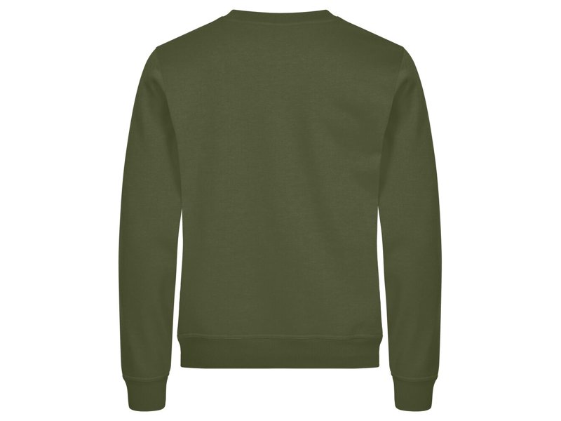 Clique Miami Roundneck Clique Miami Roundneck